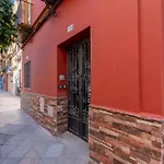Estudio Ideal Para Parejas En Triana!