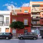 Estudio Ideal Para Parejas En Triana!