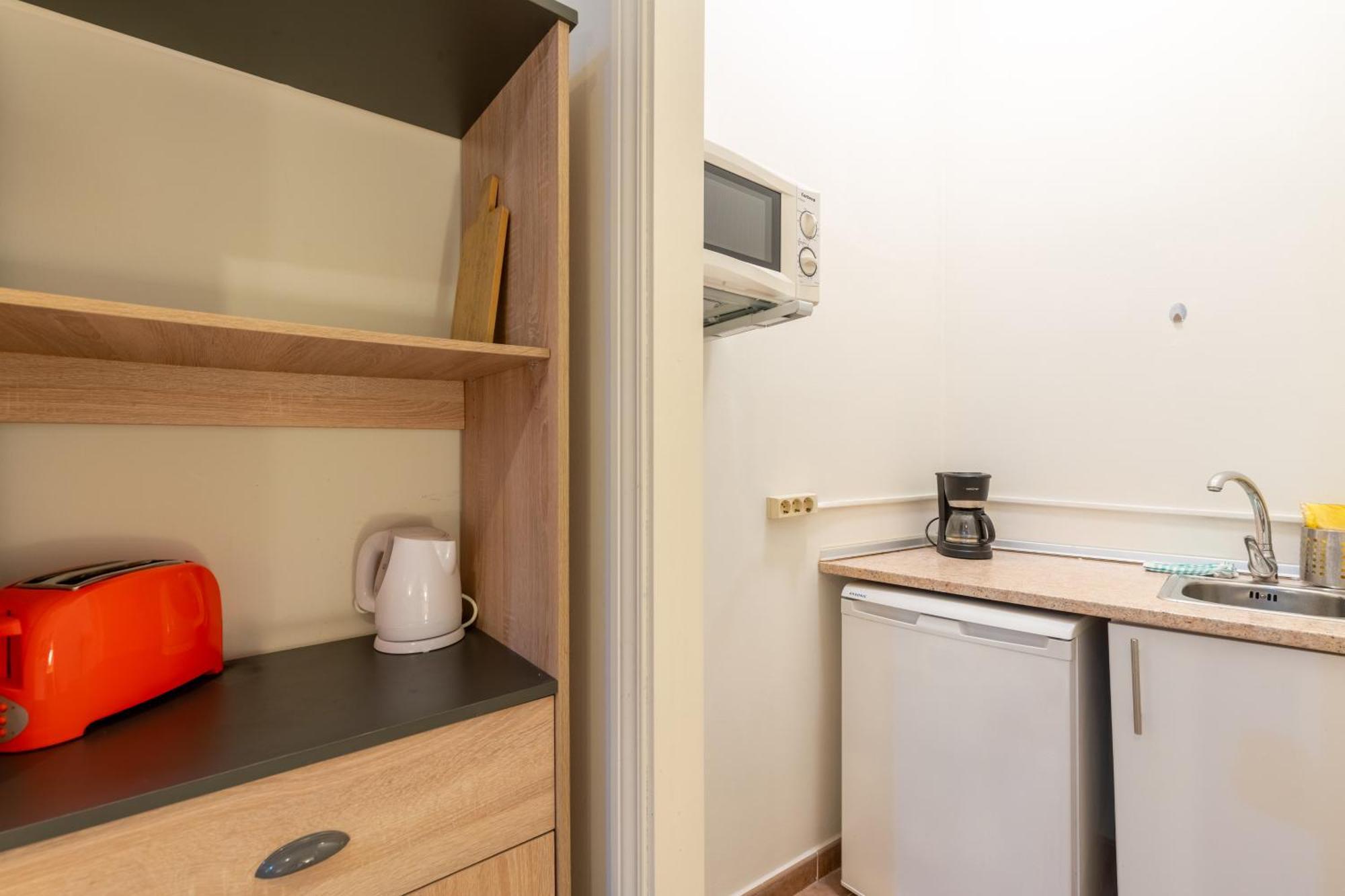 Estudio Ideal Parejas En Triana! * Séville