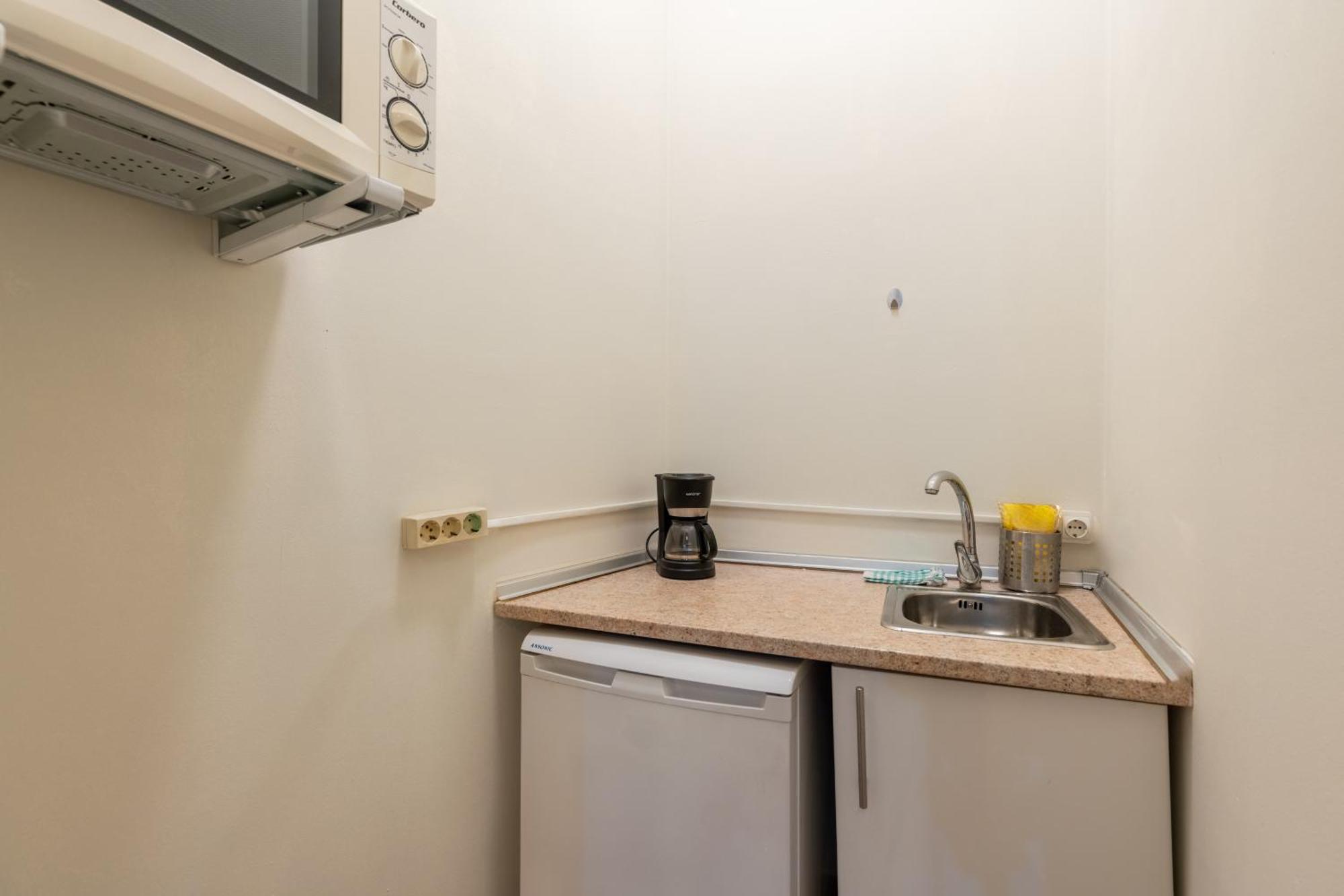 Estudio Ideal Parejas En Triana! Appartement