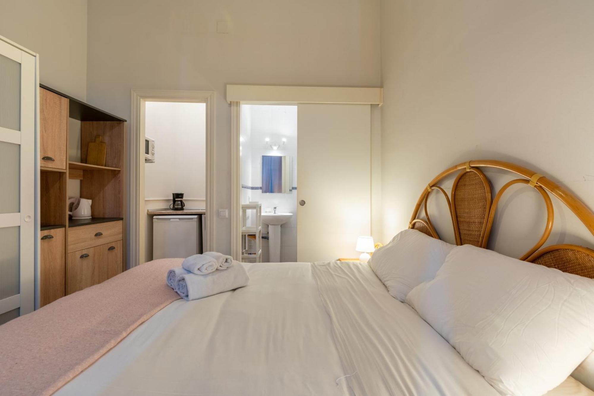Estudio Ideal Parejas En Triana! *