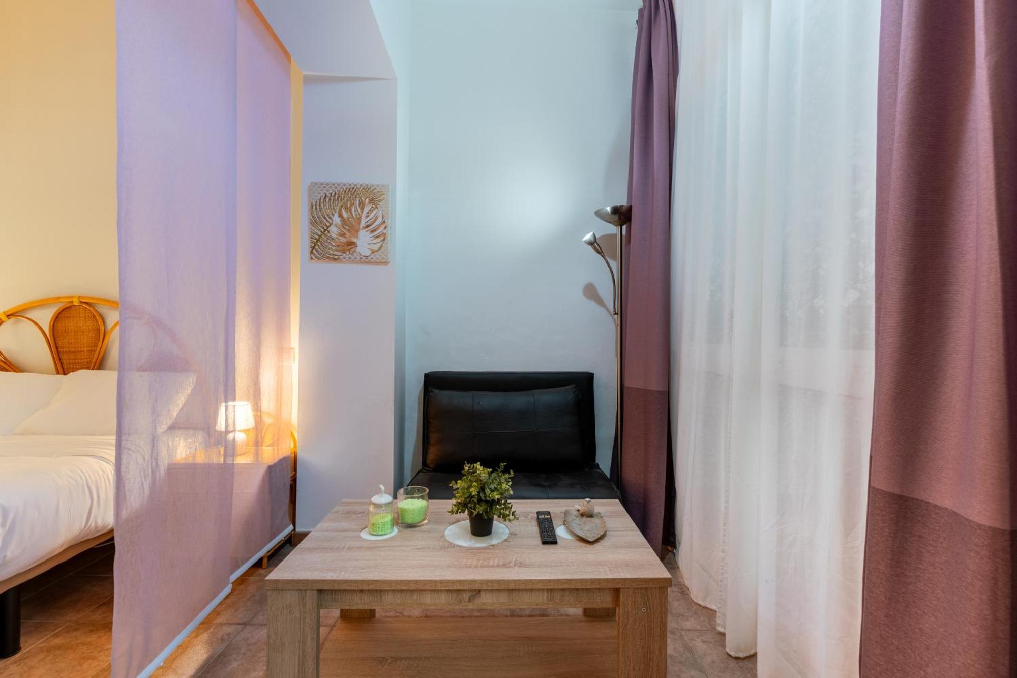 Estudio Ideal Parejas En Triana! Séville