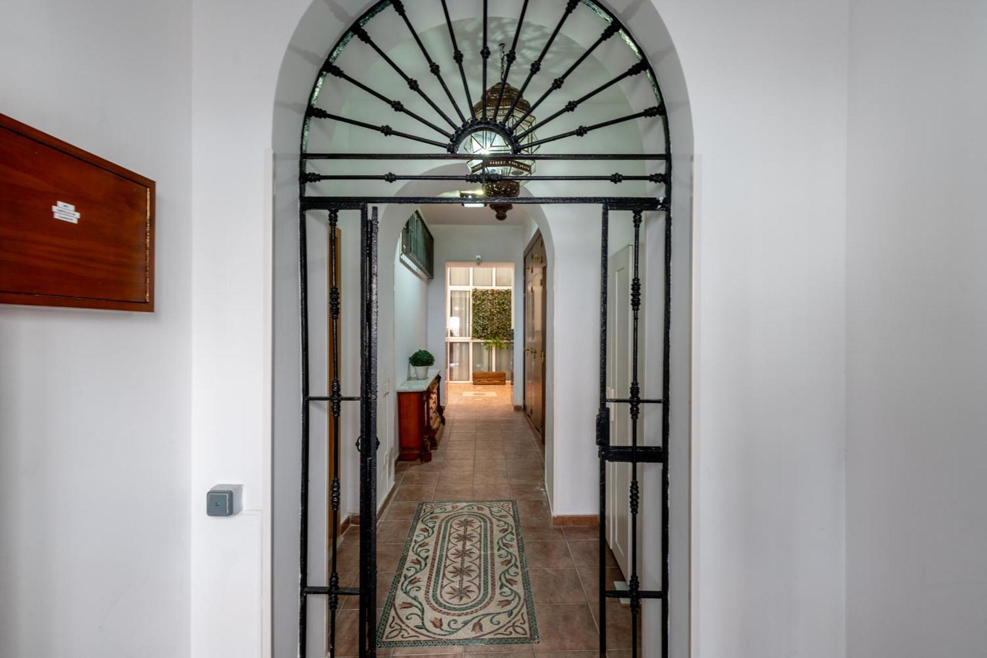 Estudio Ideal Parejas En Triana! Appartement Séville