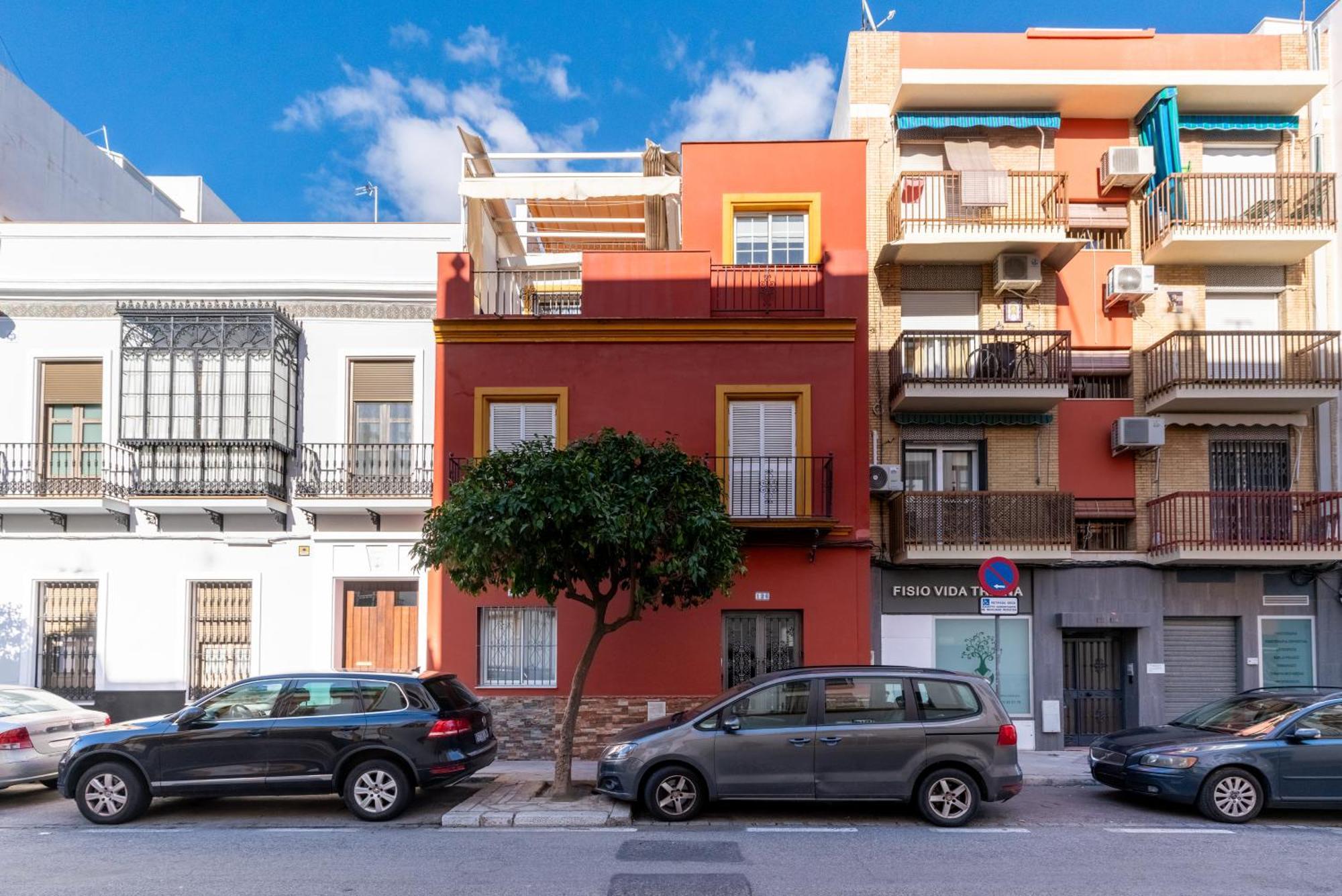 Estudio Ideal Parejas En Triana! *