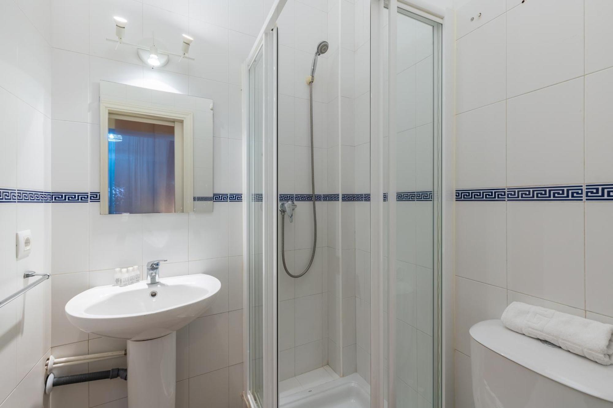 Estudio Ideal Parejas En Triana!