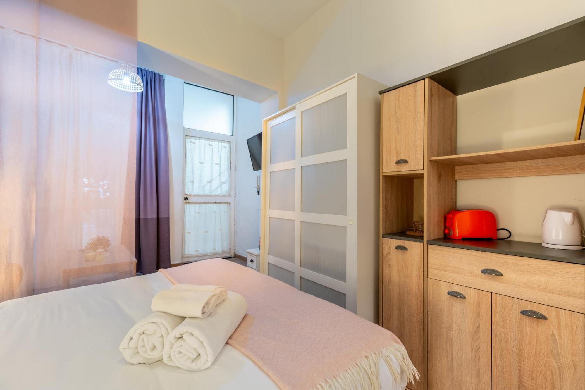 Estudio Ideal Parejas En Triana! Appartement