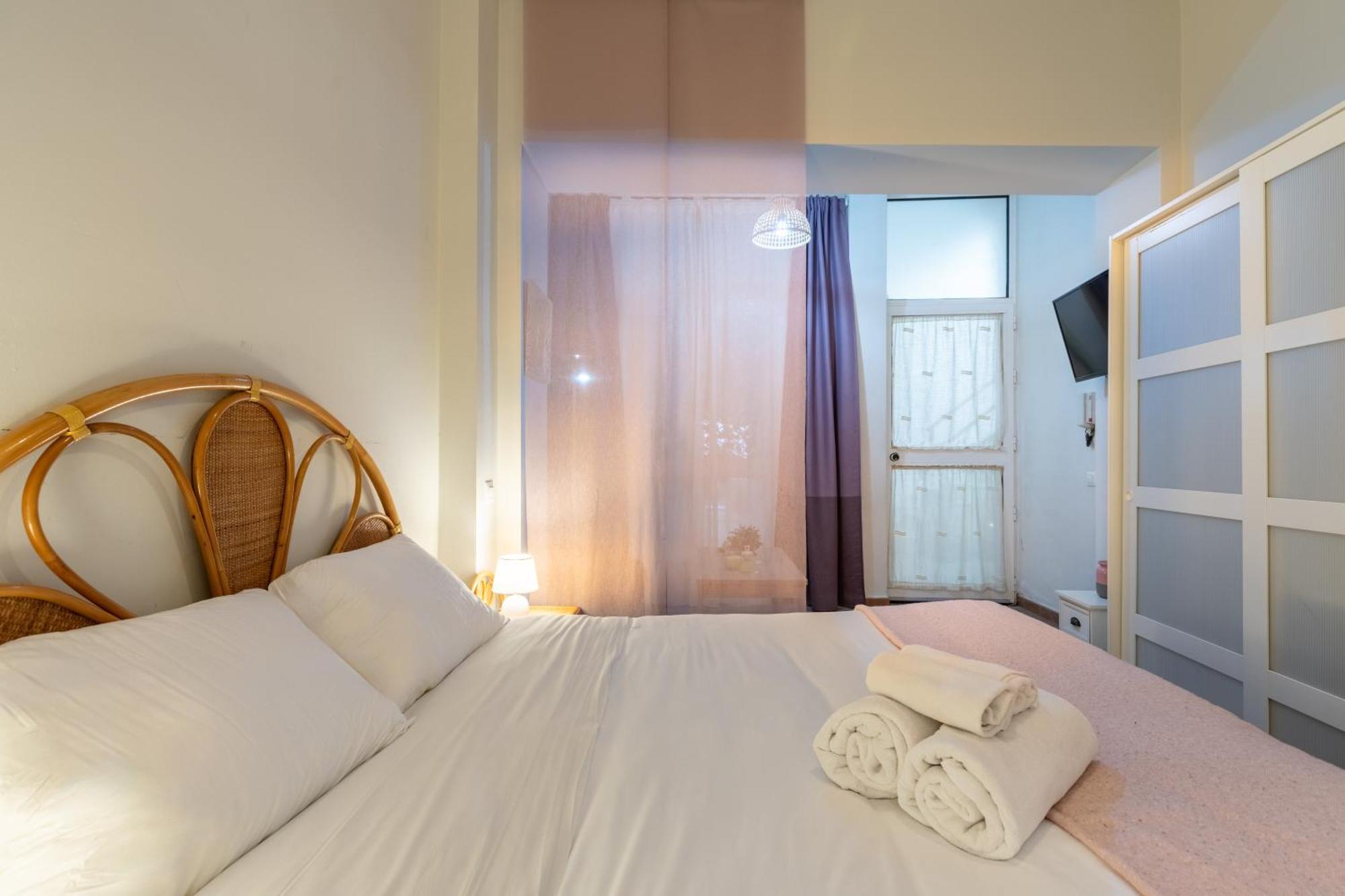 Apartment Estudio Ideal Parejas En Triana!