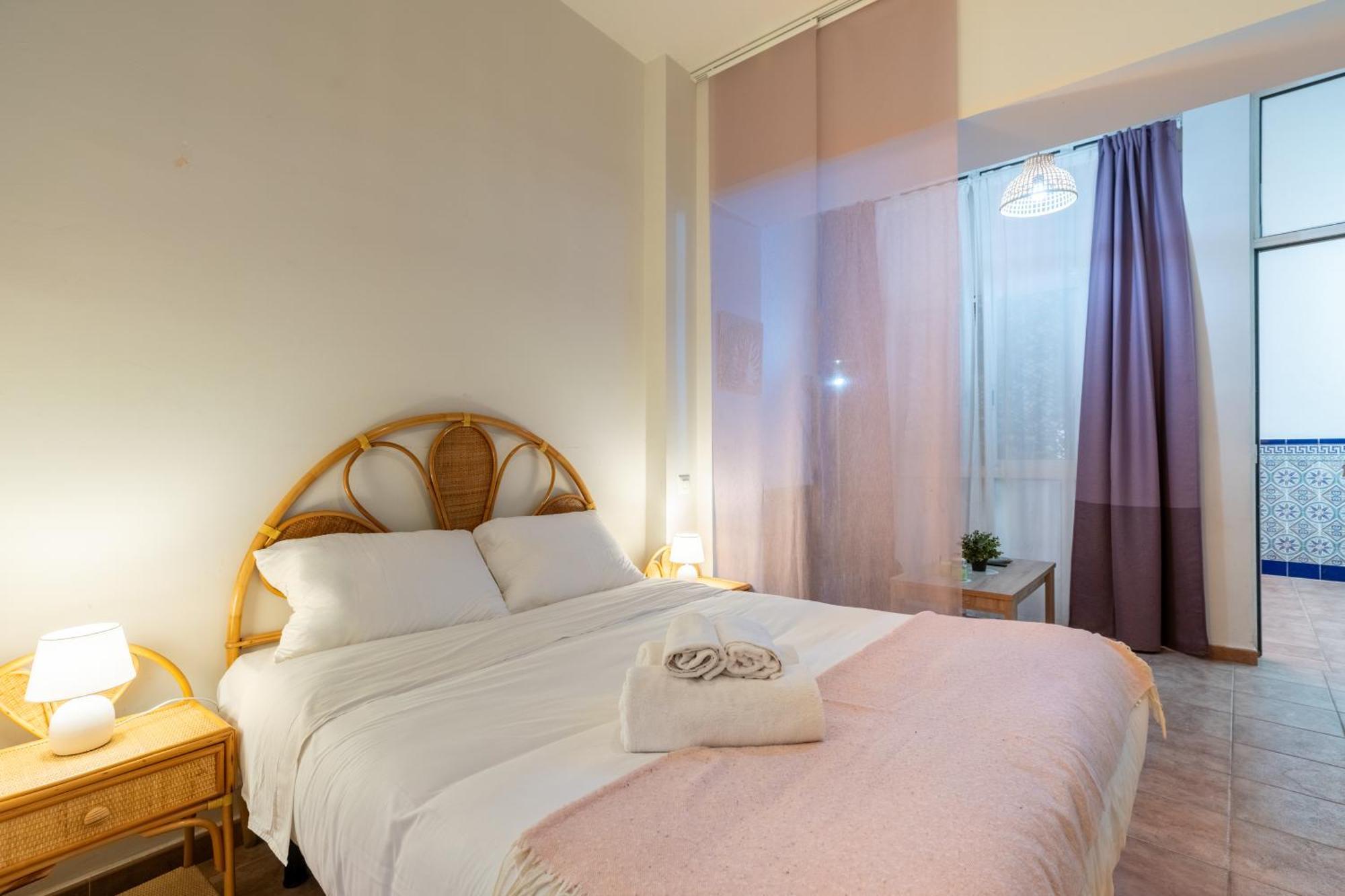 Apartment Estudio Ideal Parejas En Triana! Seville
